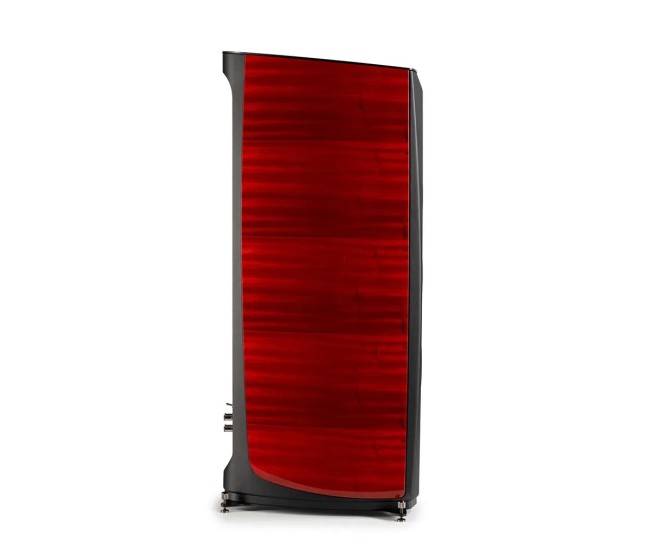 Opera Grand Callas Edizione Speciale – Diffusori Top di Gamma Padouk Opera Loudspeakers - 6