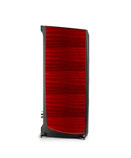 Opera Grand Callas Edizione Speciale – Diffusori Top di Gamma Padouk Opera Loudspeakers - 6