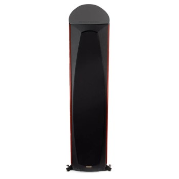 Opera Grand Callas Edizione Speciale – Diffusori Top di Gamma Padouk Opera Loudspeakers - 5