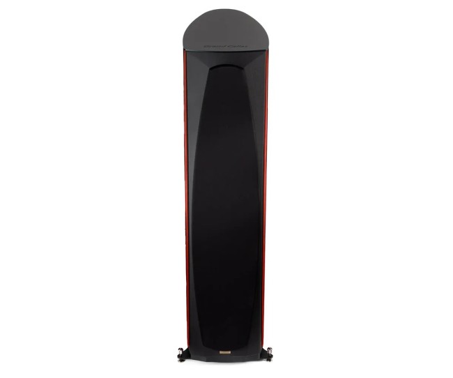 Opera Grand Callas Edizione Speciale – Diffusori Top di Gamma Padouk Opera Loudspeakers - 5