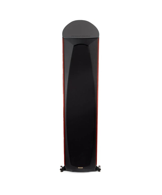 Opera Grand Callas Edizione Speciale – Diffusori Top di Gamma Padouk Opera Loudspeakers - 5
