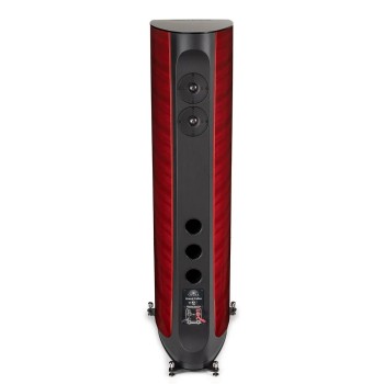 Opera Grand Callas Edizione Speciale – Diffusori Top di Gamma Padouk Opera Loudspeakers - 8
