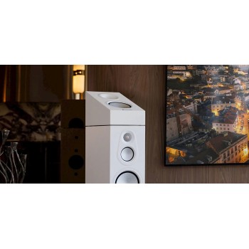 Monitor Audio Silver AMS 8G – Diffusori Dolby Atmos Monitor Audio - 6