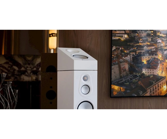 Monitor Audio Silver AMS 8G – Diffusori Dolby Atmos Monitor Audio - 6