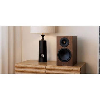 Monitor Audio Silver 50 8G – Diffusori da Stand Compatti Monitor Audio - 5