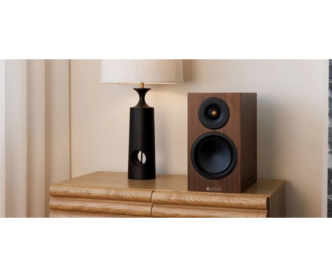 Monitor Audio Silver 50 8G – Diffusori da Stand Compatti Monitor Audio - 5