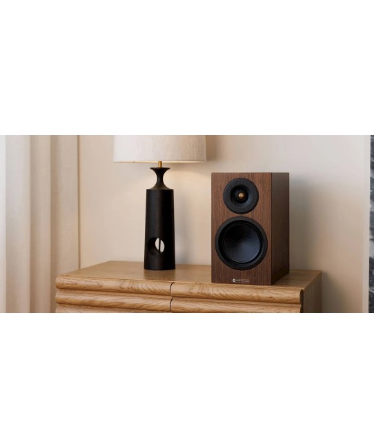 Monitor Audio Silver 50 8G – Diffusori da Stand Compatti Monitor Audio - 5