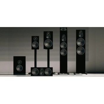 Monitor Audio Silver 50 8G – Diffusori da Stand Compatti Monitor Audio - 6