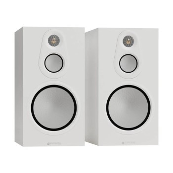 Monitor Audio Silver 50 8G – Diffusori da Stand Compatti Monitor Audio - 1