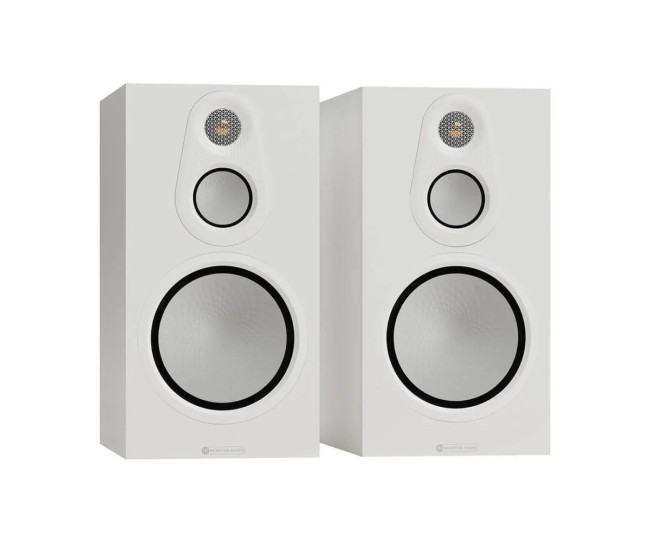 Monitor Audio Silver 50 8G – Diffusori da Stand Compatti Monitor Audio - 1