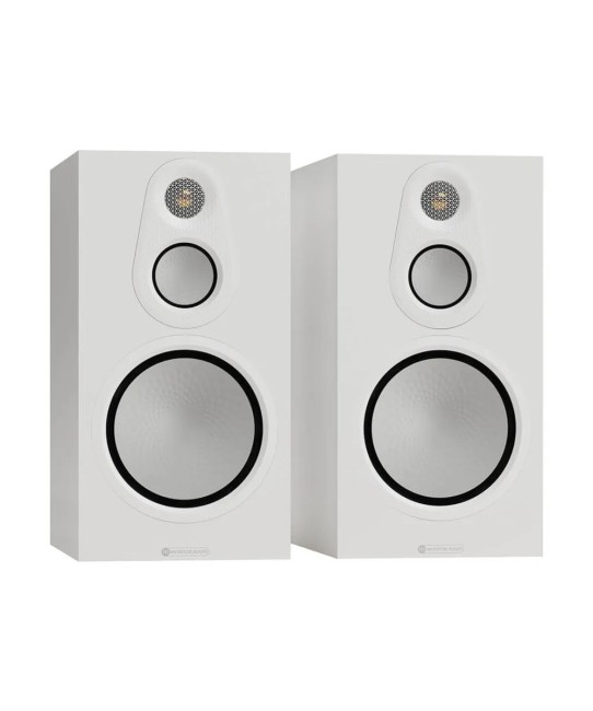 Monitor Audio Silver 50 8G – Diffusori da Stand Compatti Monitor Audio - 1