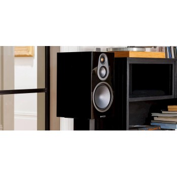 Monitor Audio Silver 100 8G – Diffusori da Stand Monitor Audio - 1 2