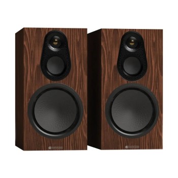 Monitor Audio Silver 100 8G – Diffusori da Stand Monitor Audio - 1