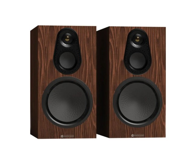 Monitor Audio Silver 100 8G – Diffusori da Stand Monitor Audio - 1