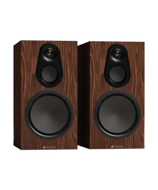 Monitor Audio Silver 100 8G – Diffusori da Stand Monitor Audio - 1