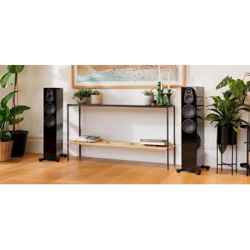 Monitor Audio Silver 300 8G – Diffusori da Pavimento Monitor Audio - 1 2