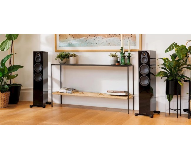 Monitor Audio Silver 300 8G – Diffusori da Pavimento Monitor Audio - 4