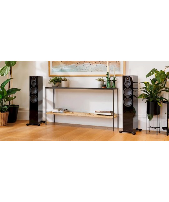 Monitor Audio Silver 300 8G – Diffusori da Pavimento Monitor Audio - 4