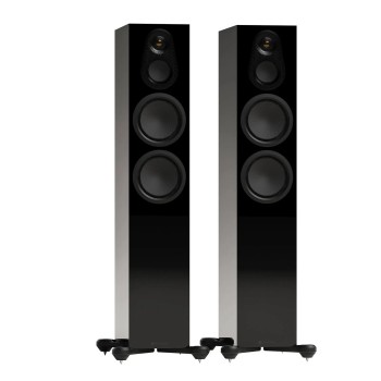 Monitor Audio Silver 300 8G – Diffusori da Pavimento Monitor Audio - 1