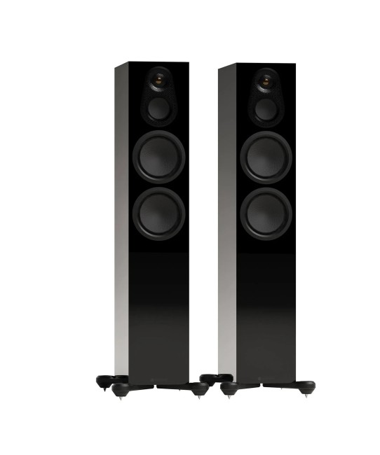 Monitor Audio Silver 300 8G – Diffusori da Pavimento Monitor Audio - 1
