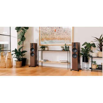Monitor Audio Silver 500 8G – Diffusori da Pavimento Monitor Audio - 1 2