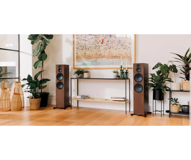 Monitor Audio Silver 500 8G – Diffusori da Pavimento Monitor Audio - 4