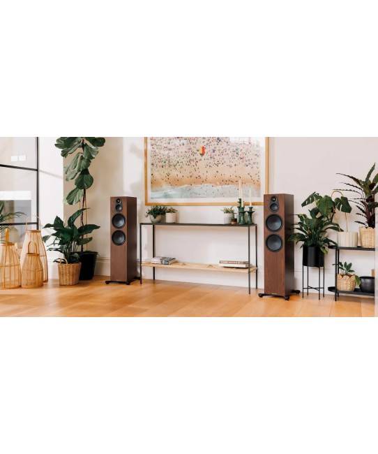Monitor Audio Silver 500 8G – Diffusori da Pavimento Monitor Audio - 4