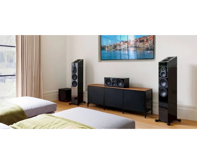 Monitor Audio Silver 500 8G – Diffusori da Pavimento Monitor Audio - 5