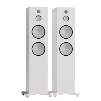 Monitor Audio Silver 500 8G – Diffusori da Pavimento Monitor Audio - 1