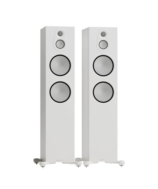 Monitor Audio Silver 500 8G – Diffusori da Pavimento Monitor Audio - 1