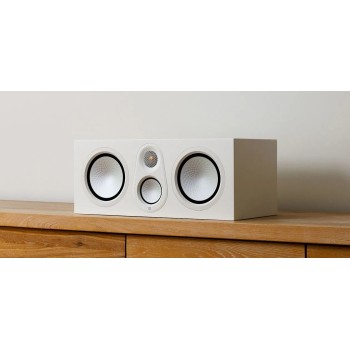 Monitor Audio Silver Centre 8G – Diffusore Centrale Monitor Audio - 7