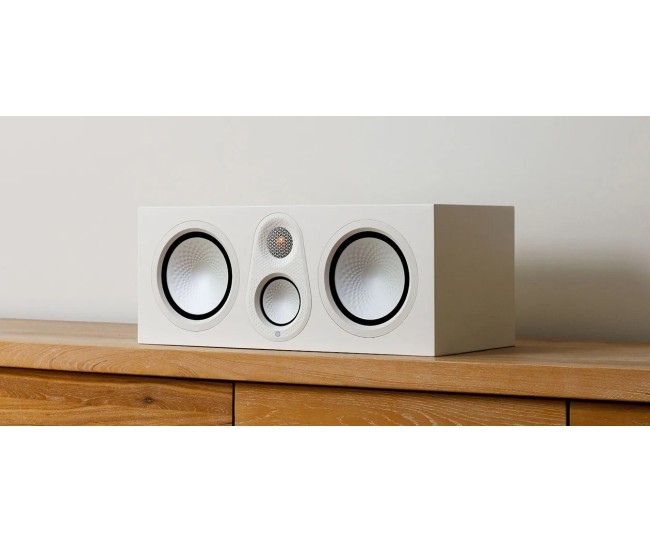 Monitor Audio Silver Centre 8G – Diffusore Centrale Monitor Audio - 7