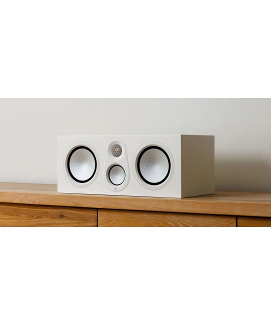 Monitor Audio Silver Centre 8G – Diffusore Centrale Monitor Audio - 7