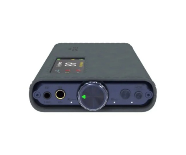 iFi iDSD GR2 – DAC e Amplificatore per Cuffie Portatile iFi Audio - 4