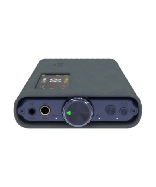 iFi iDSD GR2 – DAC e Amplificatore per Cuffie Portatile iFi Audio - 4