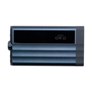 iFi iDSD GR2 – DAC e Amplificatore per Cuffie Portatile iFi Audio - 1 2