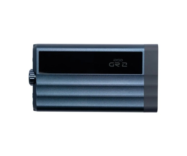 iFi iDSD GR2 – DAC e Amplificatore per Cuffie Portatile iFi Audio - 2