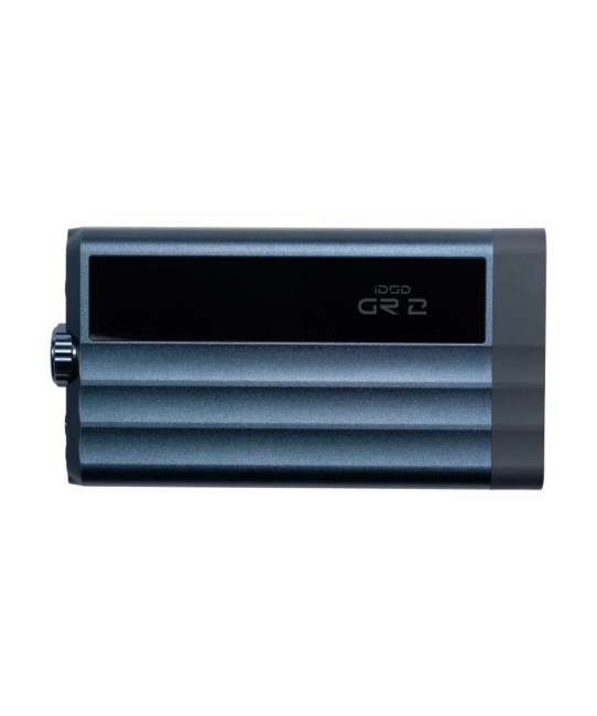 iFi iDSD GR2 – DAC e Amplificatore per Cuffie Portatile iFi Audio - 2