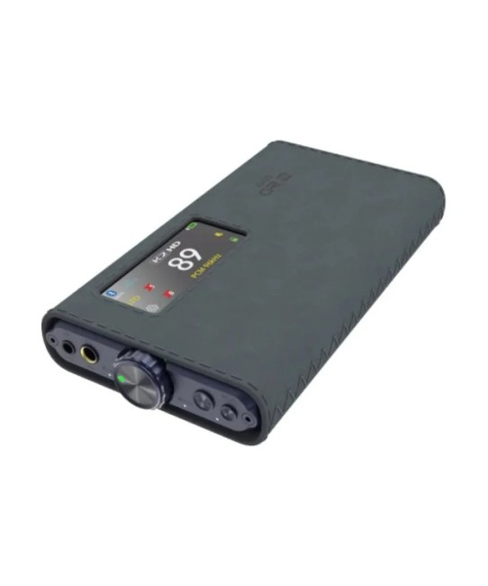 iFi iDSD GR2 – DAC e Amplificatore per Cuffie Portatile iFi Audio - 5