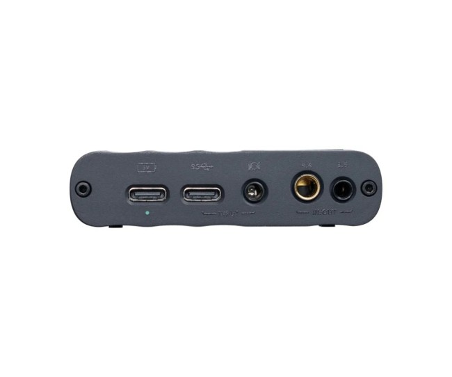 iFi iDSD GR2 – DAC e Amplificatore per Cuffie Portatile iFi Audio - 3