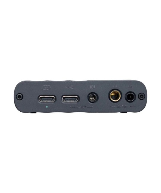 iFi iDSD GR2 – DAC e Amplificatore per Cuffie Portatile iFi Audio - 3