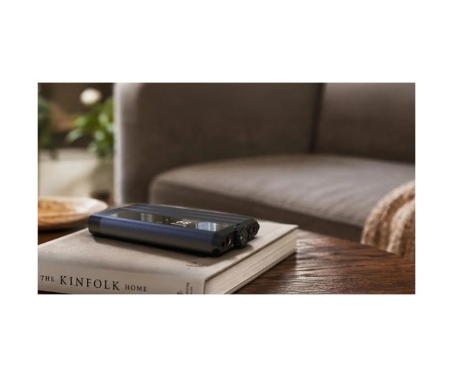 iFi iDSD GR2 – DAC e Amplificatore per Cuffie Portatile iFi Audio - 9