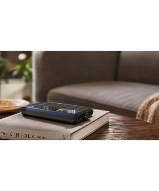 iFi iDSD GR2 – DAC e Amplificatore per Cuffie Portatile iFi Audio - 9