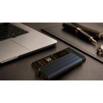 iFi iDSD GR2 – DAC e Amplificatore per Cuffie Portatile iFi Audio - 10
