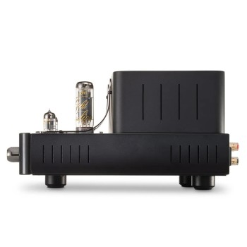 Unison Simply Italy Black Edition – Amplificatore Integrato a Valvole Unison Research - 6