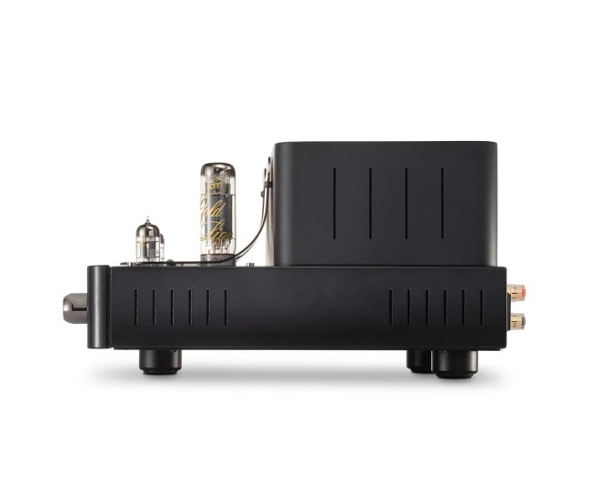 Unison Simply Italy Black Edition – Amplificatore Integrato a Valvole Unison Research - 6