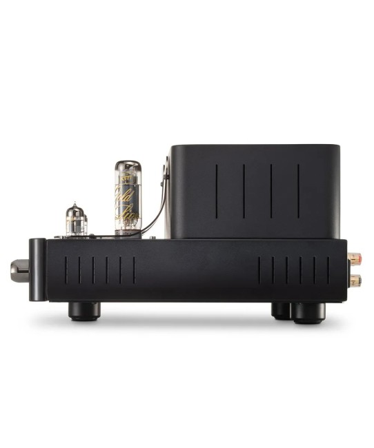Unison Simply Italy Black Edition – Amplificatore Integrato a Valvole Unison Research - 6