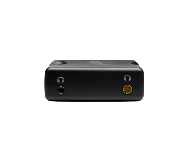 Chord Mojo 2 V4.4 - DAC portatile FPGA e Amplificatore Cuffie Chord Electronics - 6