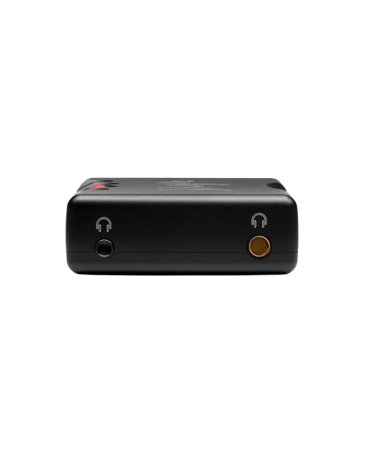 Chord Mojo 2 V4.4 - DAC portatile FPGA e Amplificatore Cuffie Chord Electronics - 6