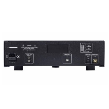 Unison Unico CD Uno – Lettore CD con DAC Hi-Fi Unison Research - 3